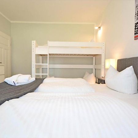 Ferienhaus Zirchow 4 Bagian luar foto