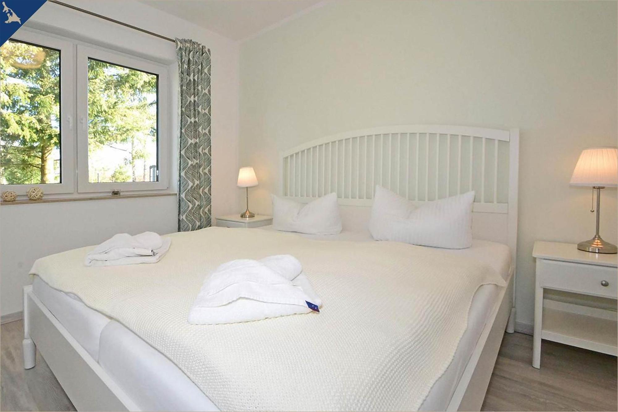 Ferienhaus Zirchow 4 Bagian luar foto