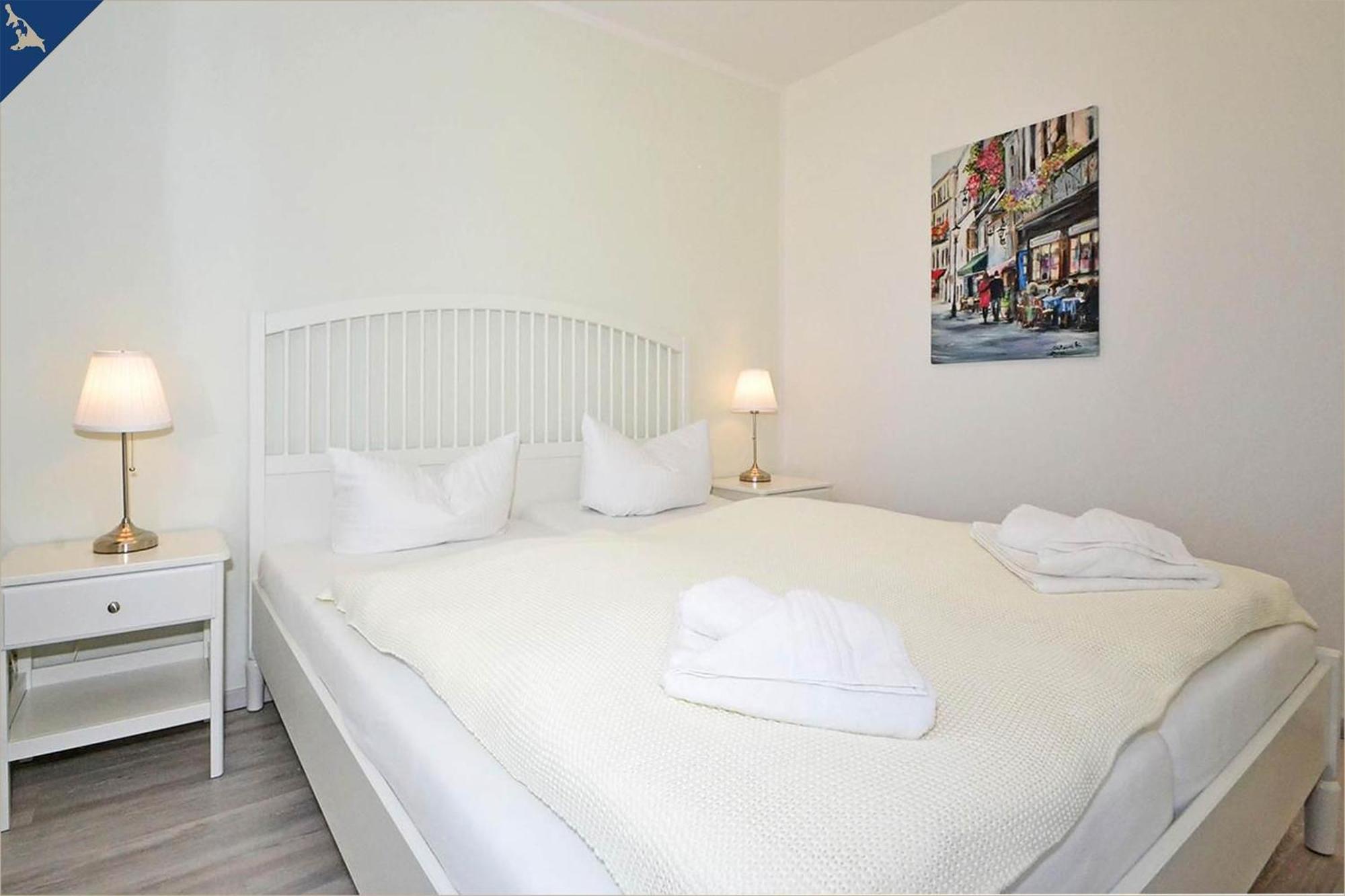 Ferienhaus Zirchow 4 Bagian luar foto