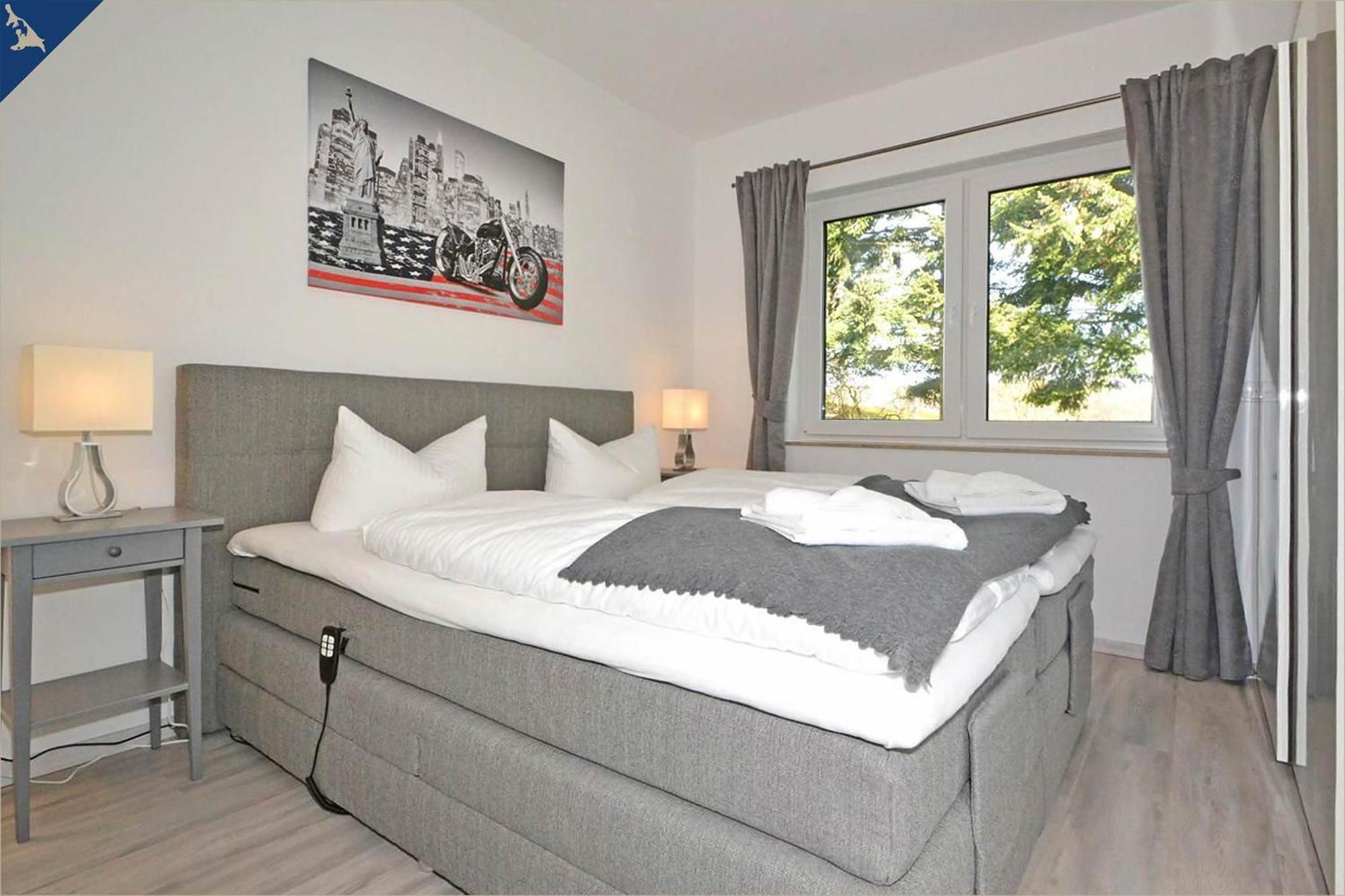 Ferienhaus Zirchow 4 Bagian luar foto