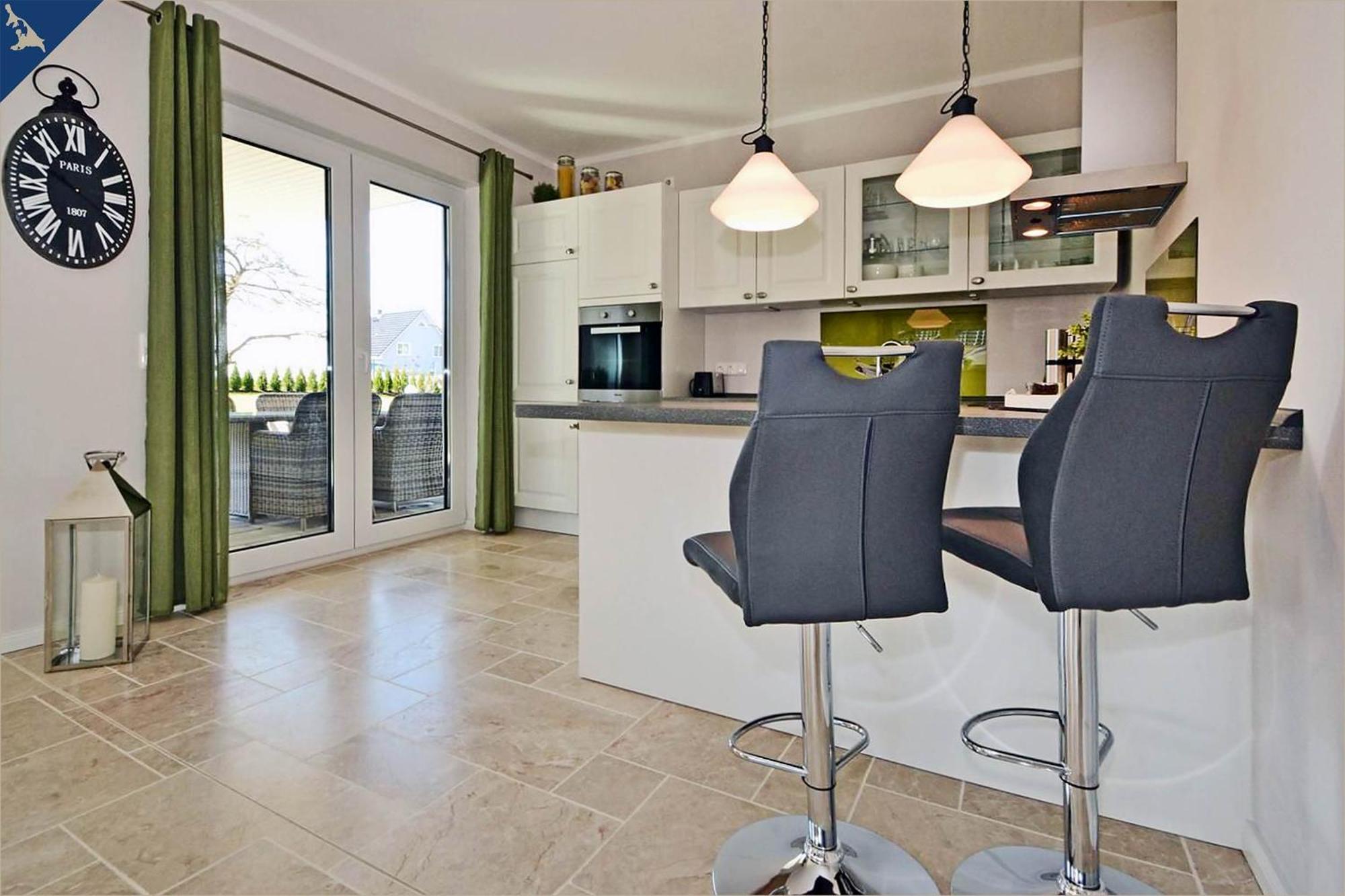 Ferienhaus Zirchow 4 Bagian luar foto