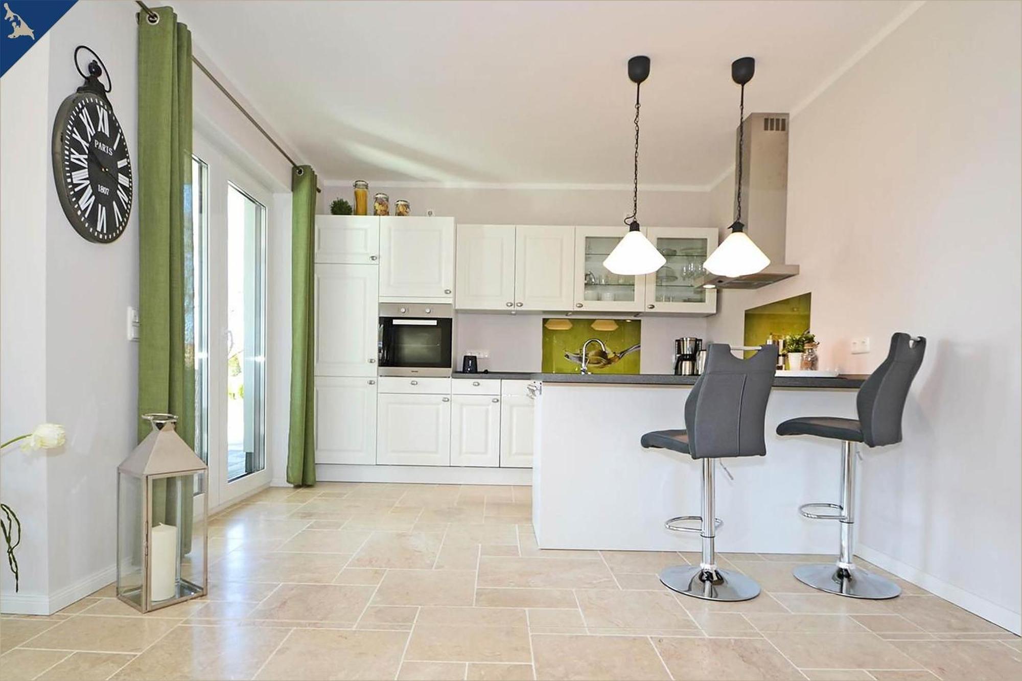 Ferienhaus Zirchow 4 Bagian luar foto
