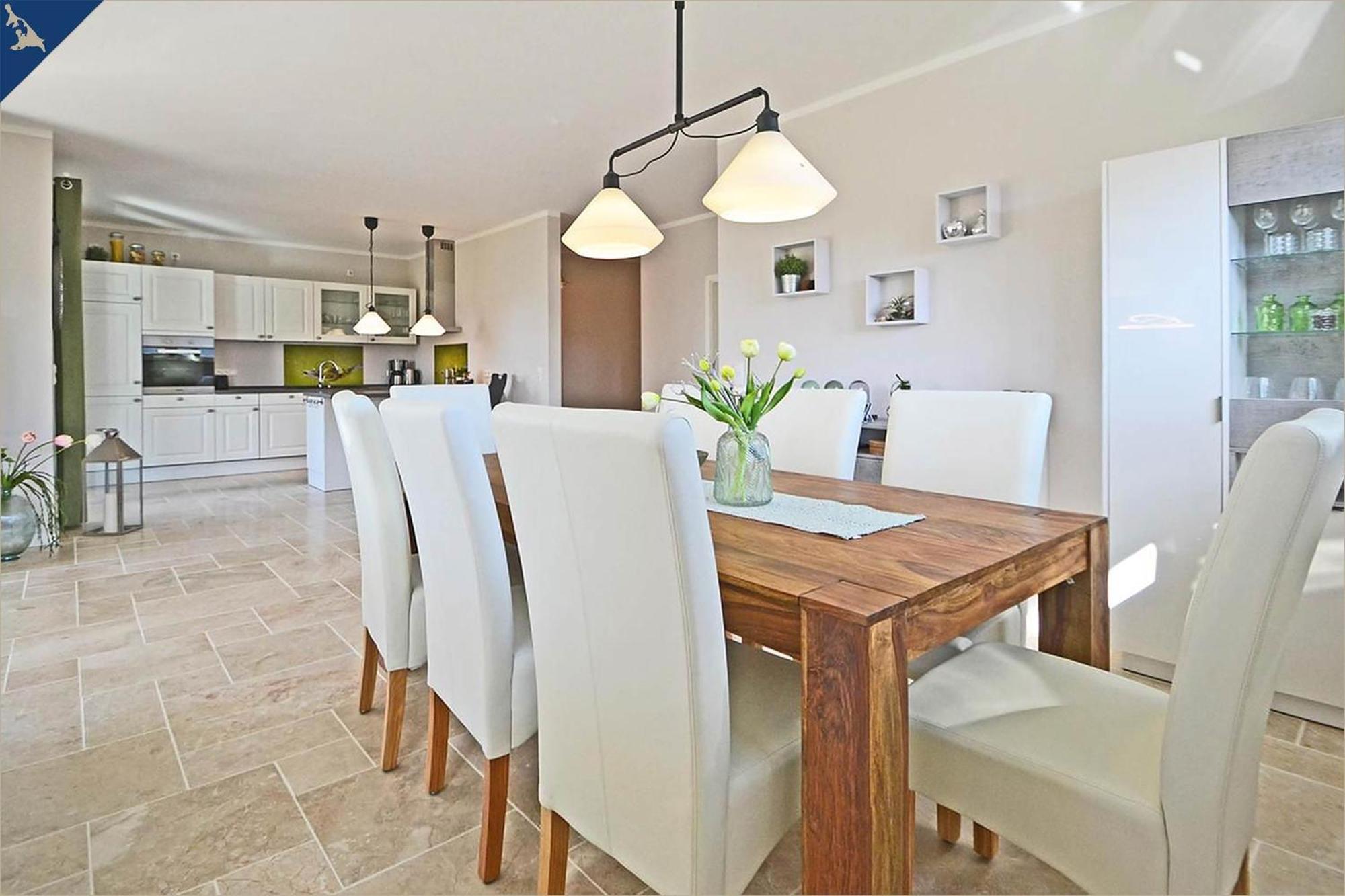 Ferienhaus Zirchow 4 Bagian luar foto