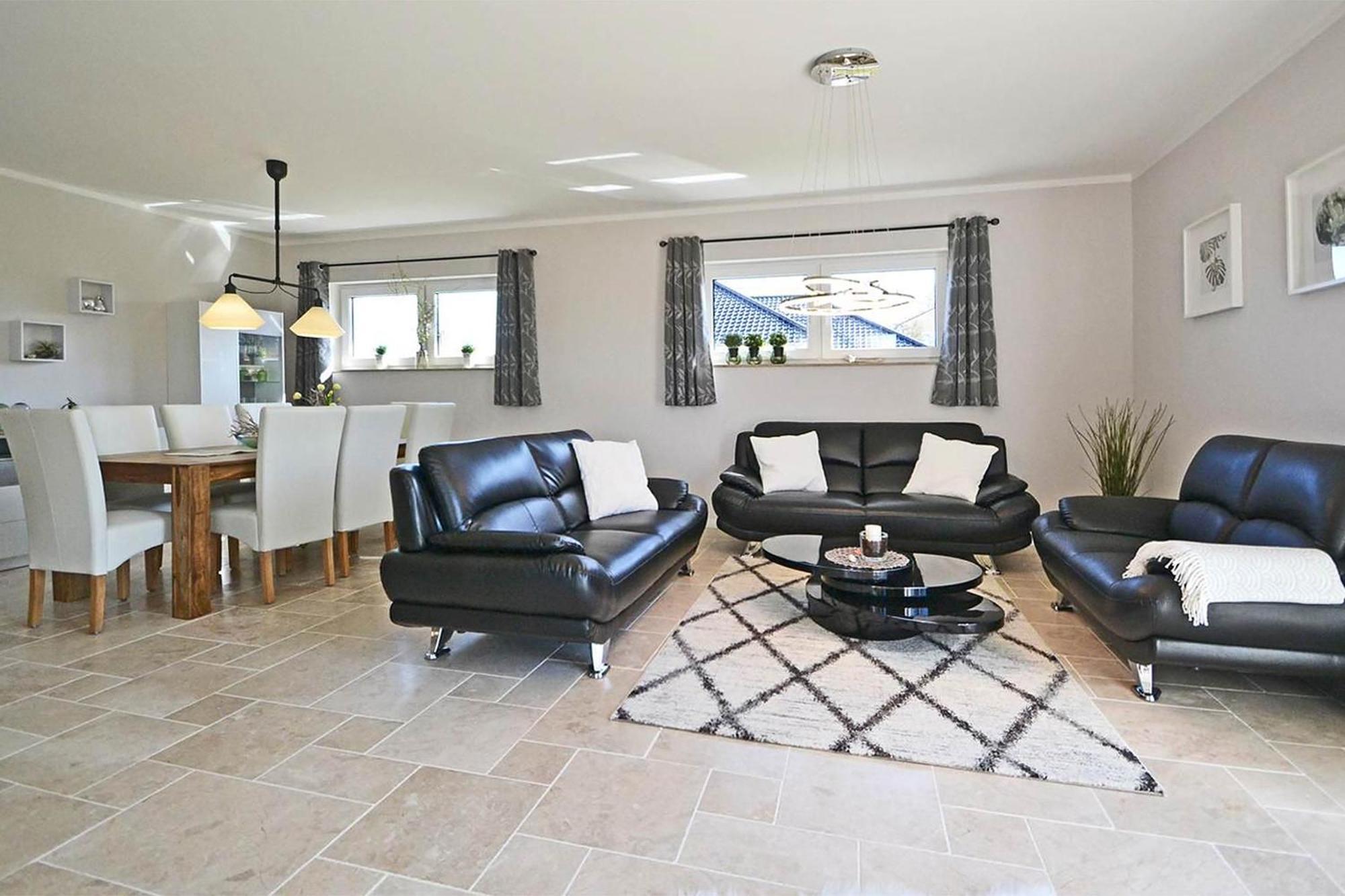 Ferienhaus Zirchow 4 Bagian luar foto